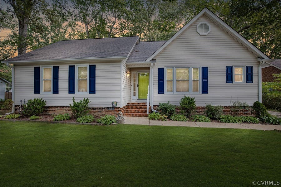 Property photo for 4607 Stonebrook Court, Glen Allen, VA
