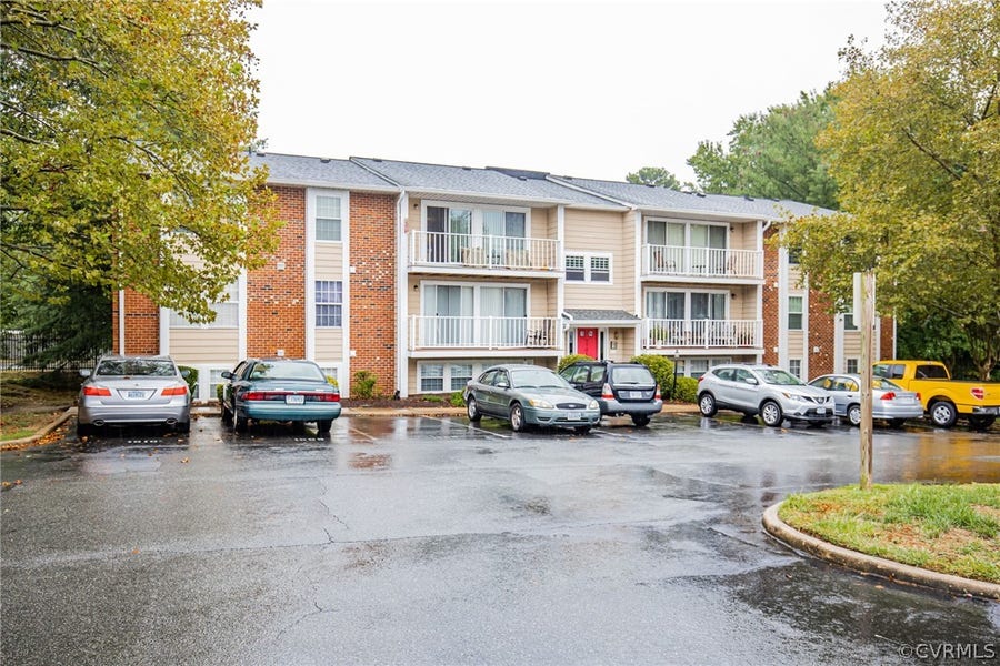 Property photo for 7701 #1611 Okeith Court, #1611, Henrico, VA