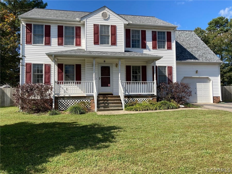Property photo for 9312 Croft Crossing Court, Chesterfield, VA
