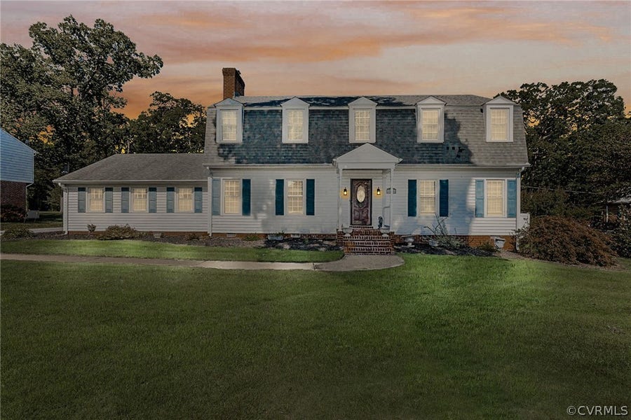 Property photo for 3950 Falstone Road, Chesterfield, VA