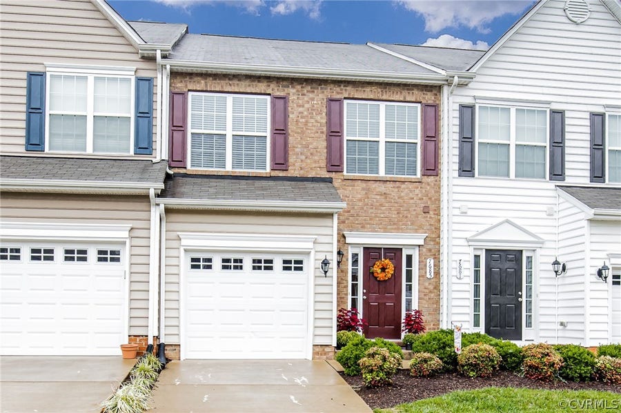 Property photo for 7685 Marshall Arch Drive, Mechanicsville, VA