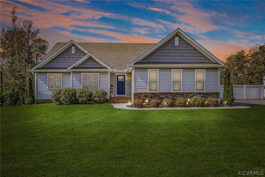 Property photo for 2519 Bucknell Lane, Goochland, VA