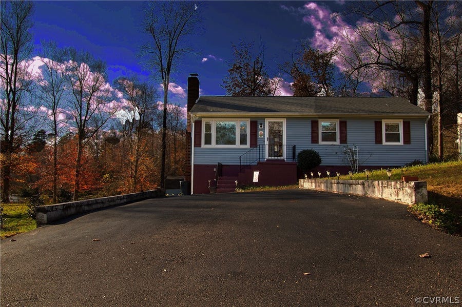 Property photo for 6904 Lakeshore Court, Quinton, VA