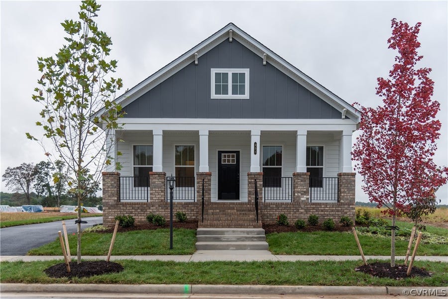 Property photo for Lot 118 Lauradell Road, Ashland, VA