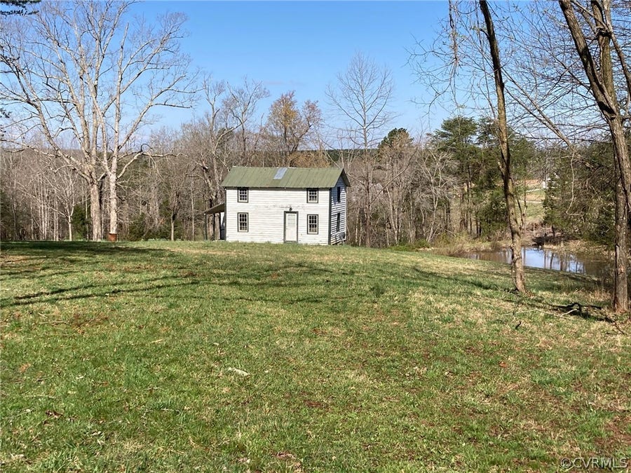 Property photo for 1410 Elsaesser Road, Lunenburg, VA