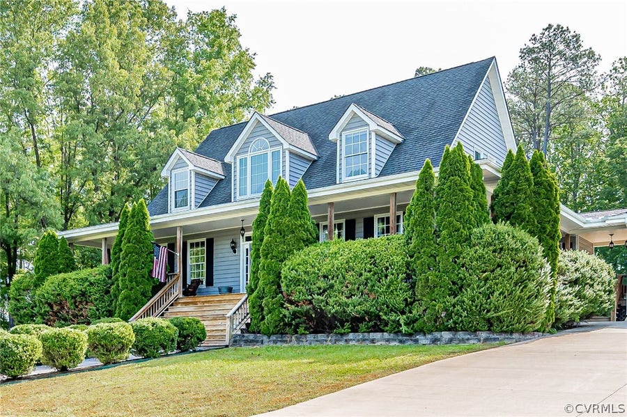 Property photo for 16064 Robert Terrell Road, Montpelier, VA