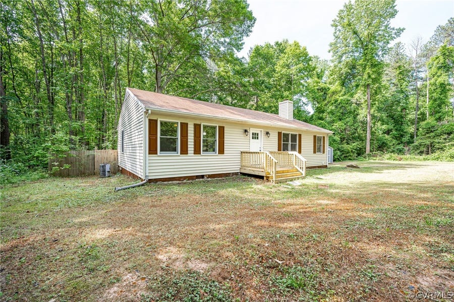 Property photo for 15180 Dunn Road, Montpelier, VA