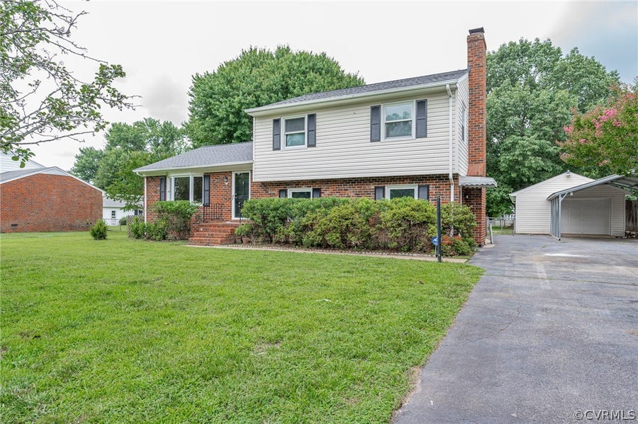 Property photo for 6351 Tammy Lane, Mechanicsville, VA