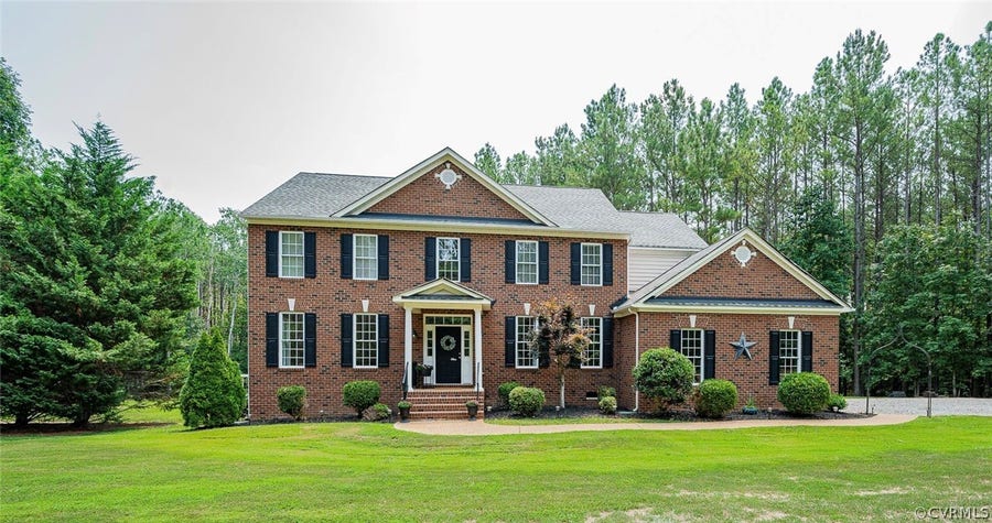 Property photo for 15451 Beaver Den Lane, Beaverdam, VA