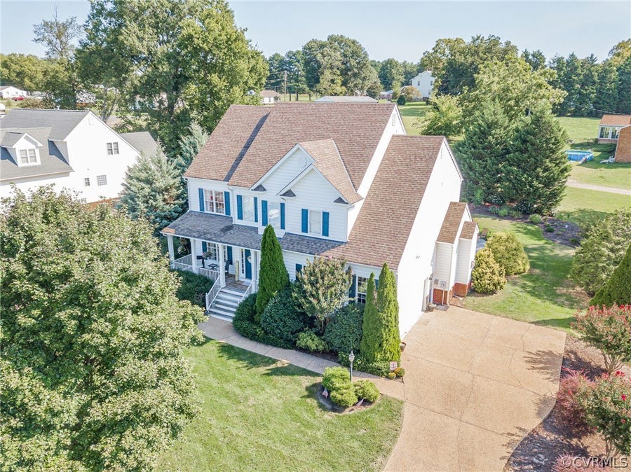 Property photo for 7478 Troub Lane, Mechanicsville, VA