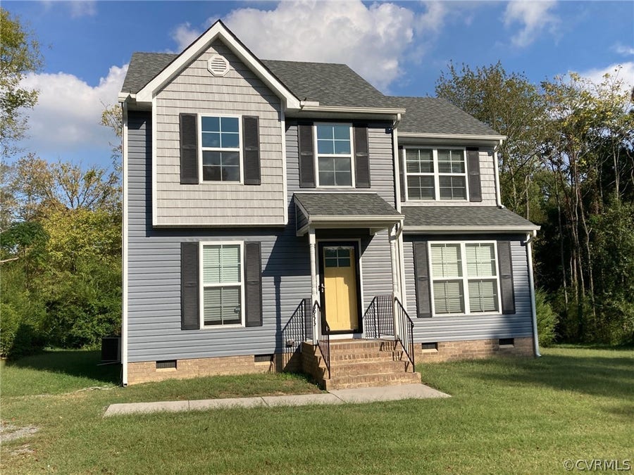 Property photo for 6953 Wildwood Street, Henrico, VA
