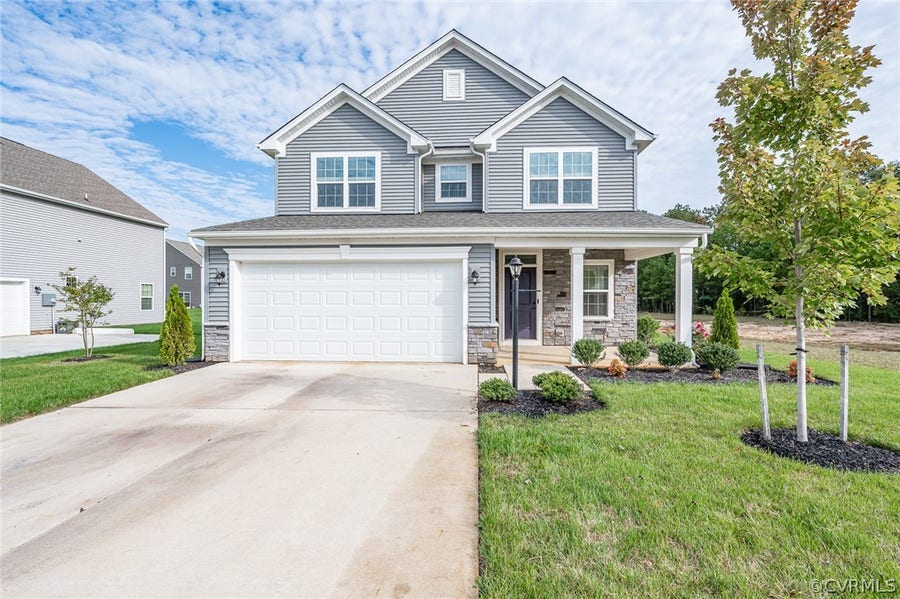 Property photo for 3100 Argent Lane, Chesterfield, VA