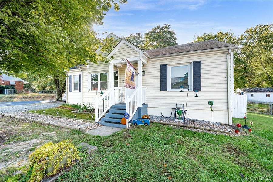 Property photo for 3023 Gay Avenue, Henrico, VA