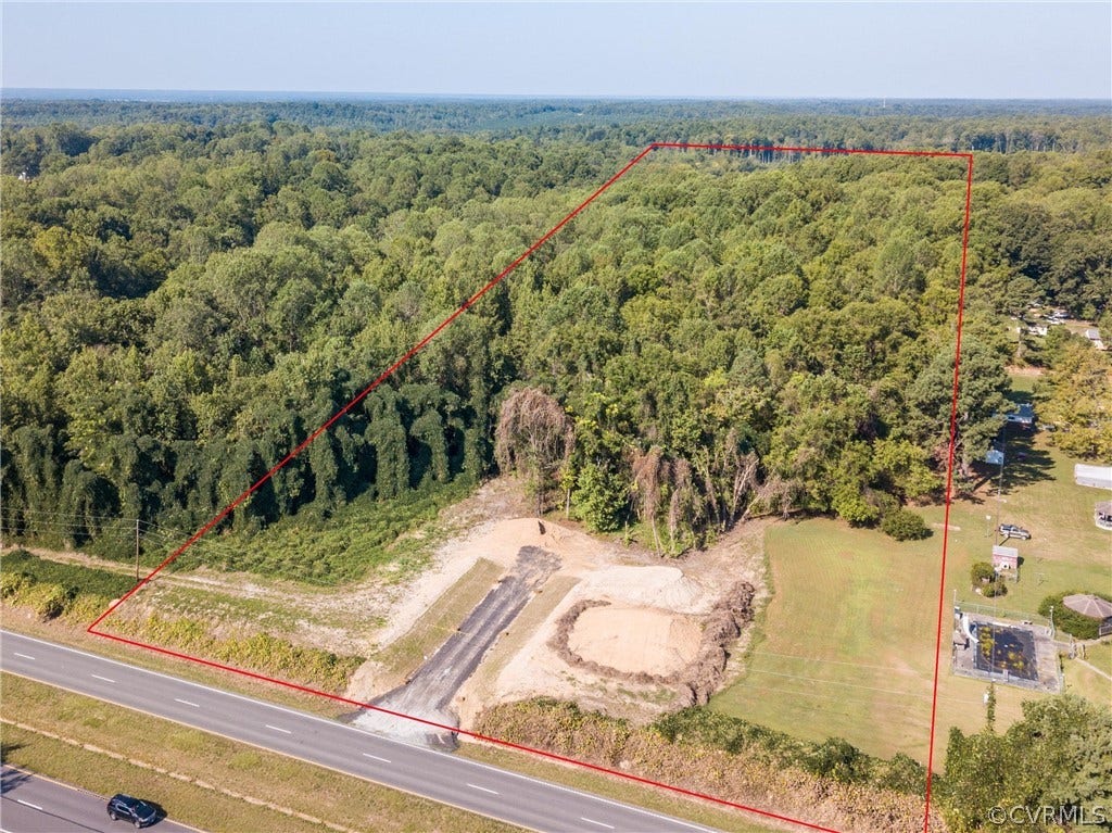 0 Richmond Tappahannock Highway, King William, VA 23086 0 Richmond Tappahannock Highway, King William, VA 23086