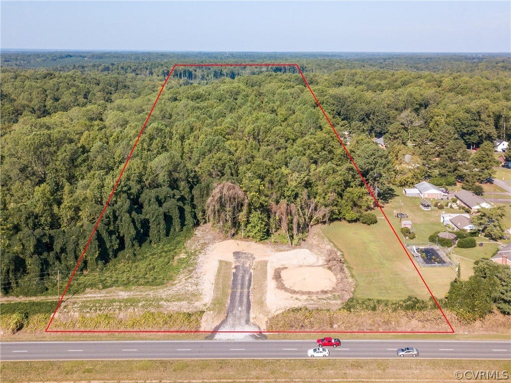 0 Richmond Tappahannock Highway, King William, VA 23086 0 Richmond Tappahannock Highway, King William, VA 23086