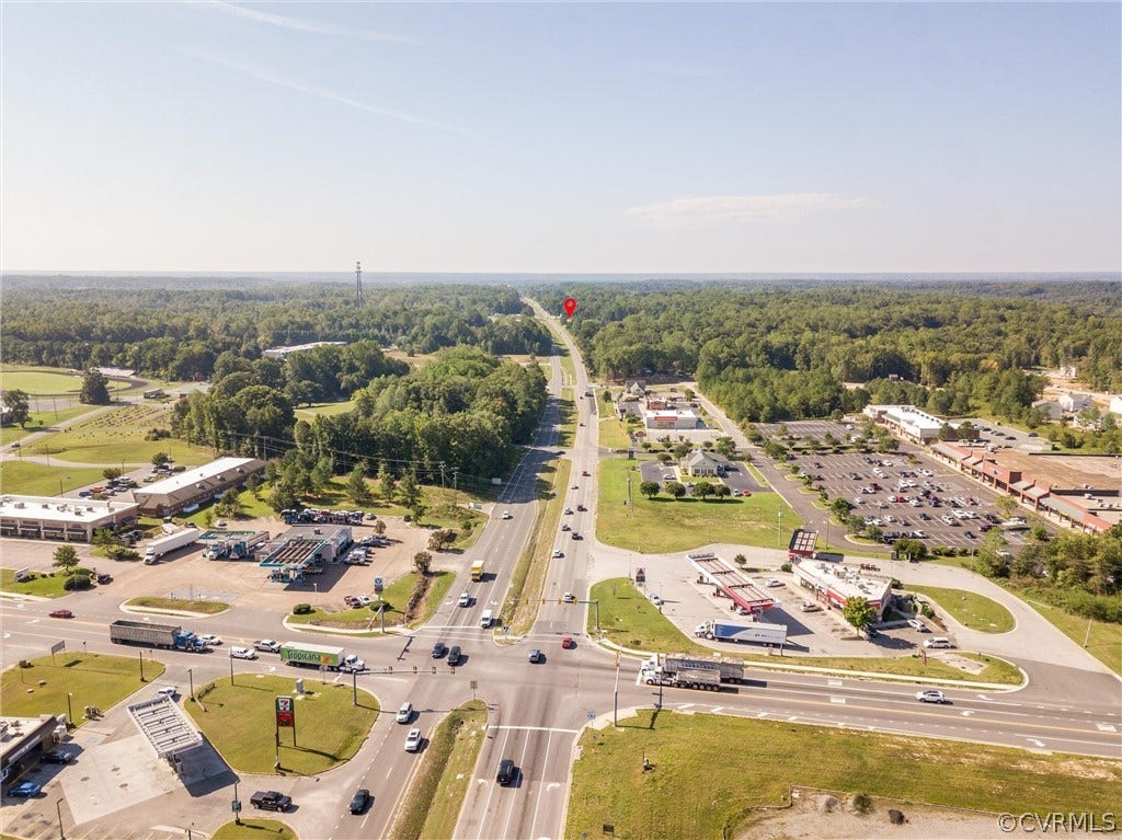 0 Richmond Tappahannock Highway, King William, VA 23086 0 Richmond Tappahannock Highway, King William, VA 23086
