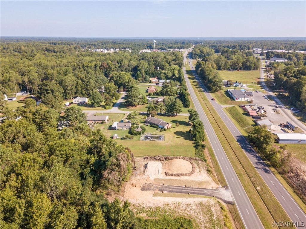 0 Richmond Tappahannock Highway, King William, VA 23086 0 Richmond Tappahannock Highway, King William, VA 23086