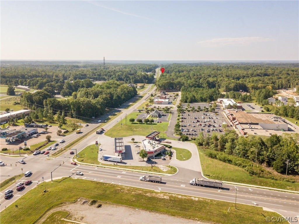 0 Richmond Tappahannock Highway, King William, VA 23086 0 Richmond Tappahannock Highway, King William, VA 23086