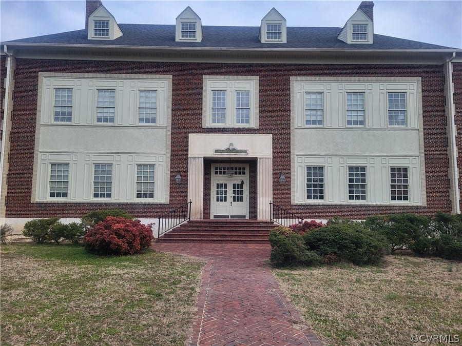 Property photo for 501 Westover Ave, Hopewell, VA