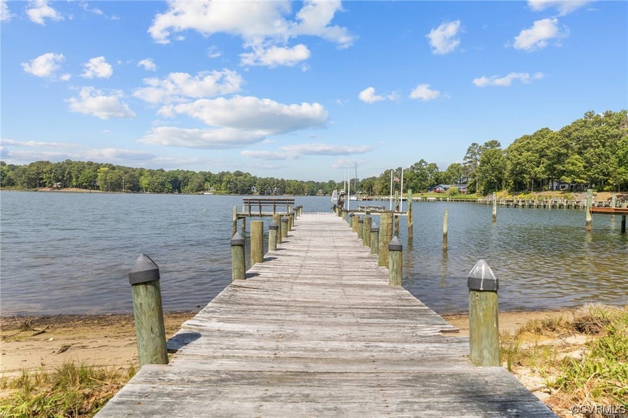 Property photo for 450 Yankee Point Road, Lancaster, VA
