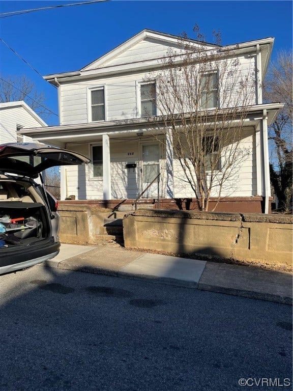 Property photo for 252 Port Republic Road, Waynesboro, VA