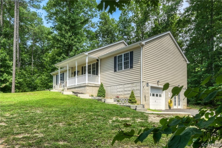 Property photo for 1169 Moody Town Road, Bumpass, VA