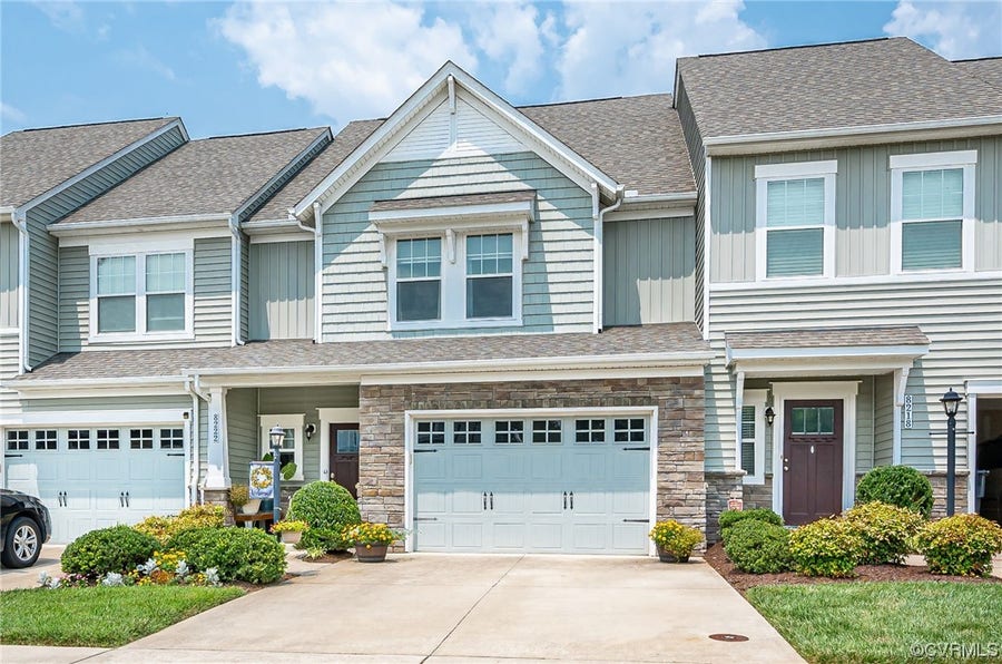 Property photo for 8222 Marley Drive, Mechanicsville, VA