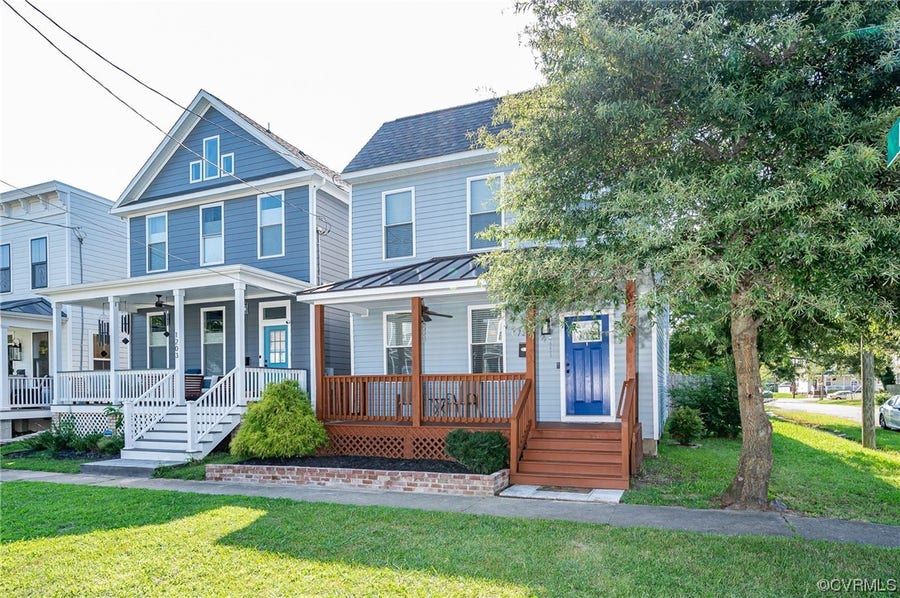 Property photo for 1201 N 32nd Street, Richmond, VA
