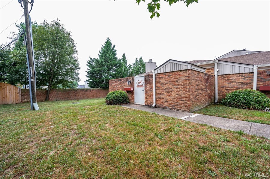 Property photo for 26 Trotter Mill Close, Ashland, VA