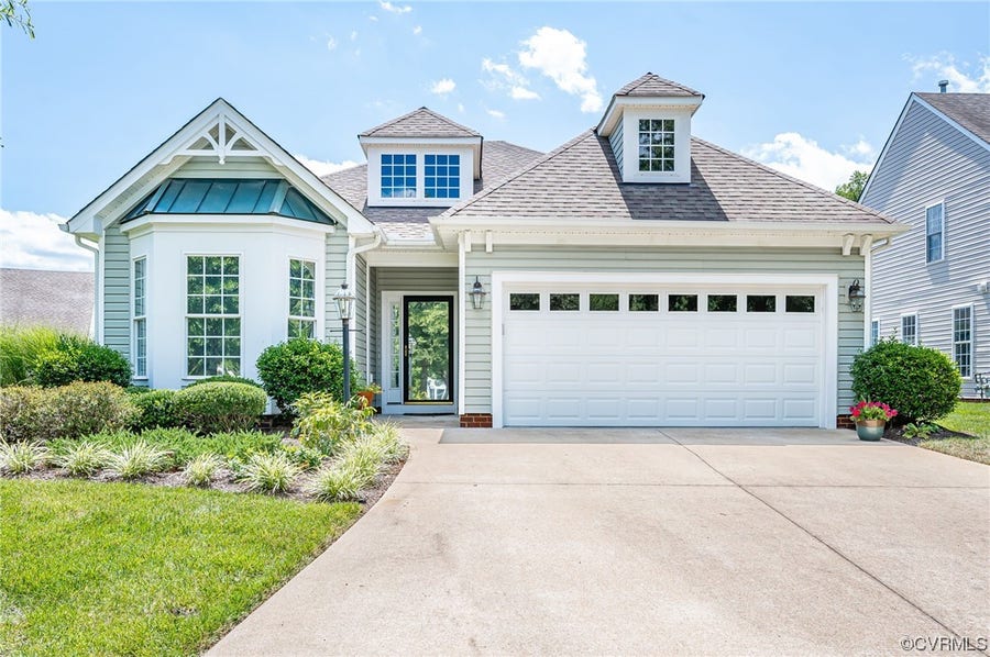 Property photo for 8091 Rose Hill Drive, Mechanicsville, VA