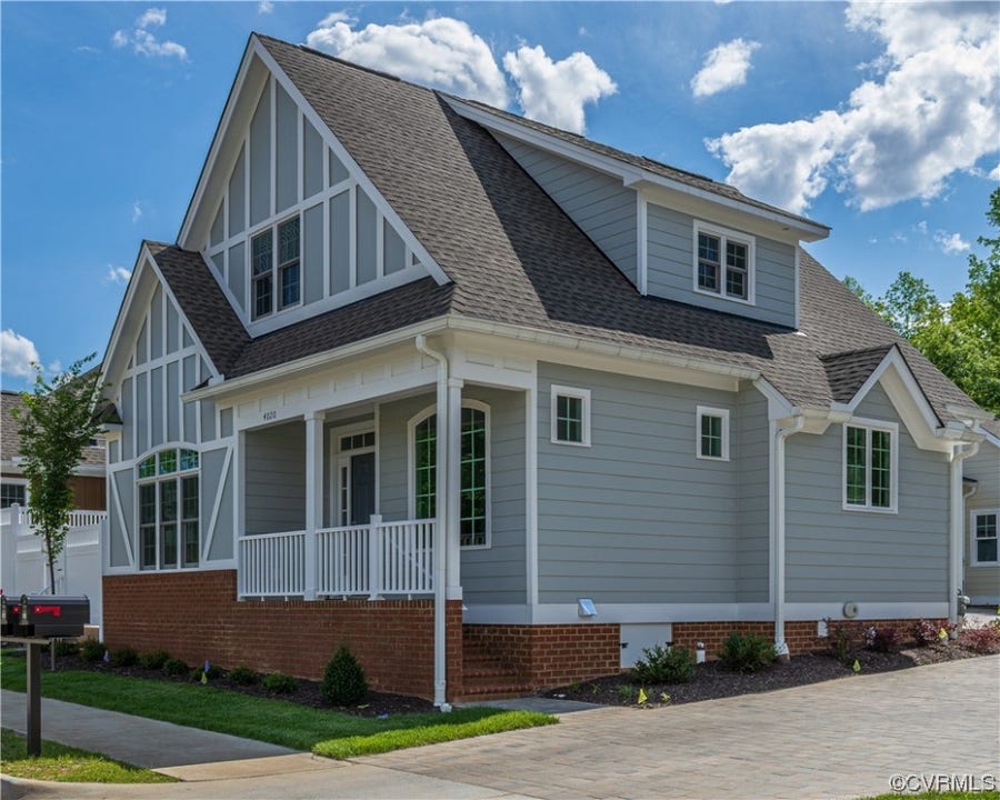 Property photo for 4020 Ambergrove Avenue, Chesterfield, VA