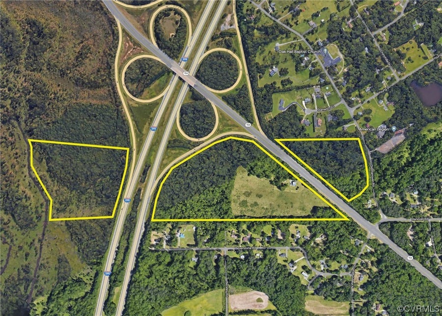 Property photo for 700 Airport Drive, Henrico, VA