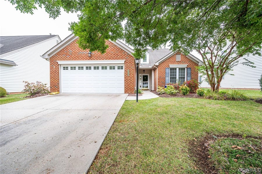 Property photo for 4012 Coles Point Way, Glen Allen, VA