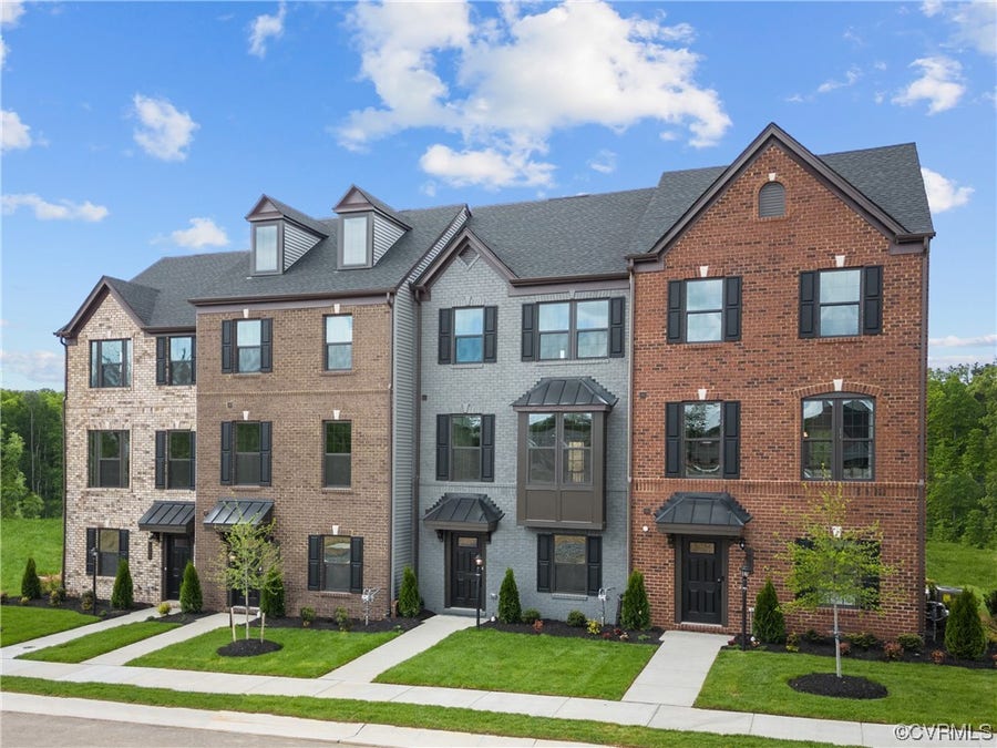Property photo for 14007 MILLPOINTE Road, #16C, Midlothian, VA