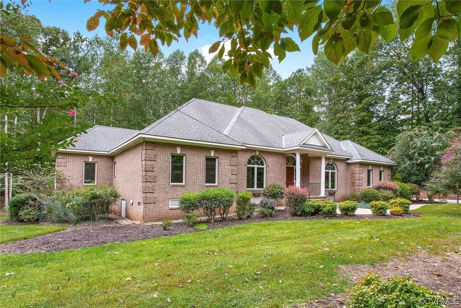 Property photo for 2741 Maple Grove Lane, Powhatan, VA