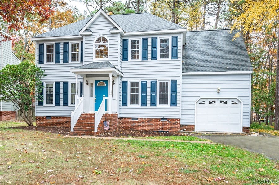 Property photo for 4804 Ashburg Drive, Glen Allen, VA