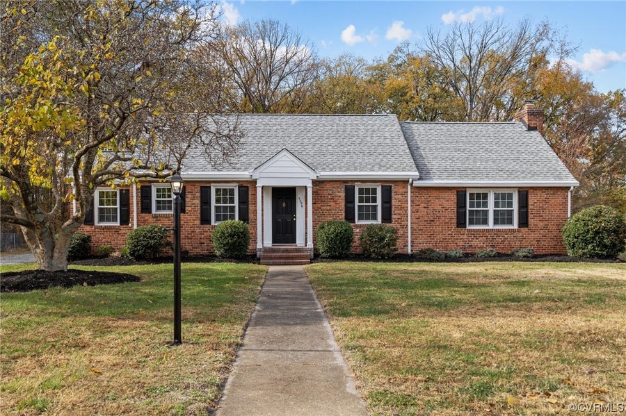 Property photo for 5206 Raleigh Road, Henrico, VA