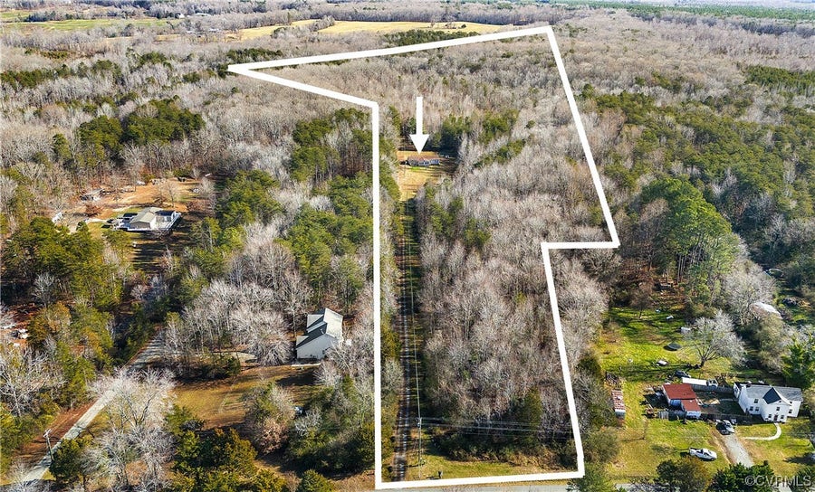 Property photo for 914 Buckner Road, Bumpass, VA