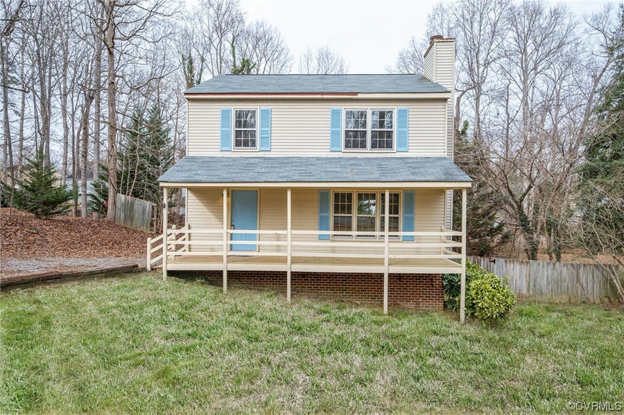 Property photo for 6920 Silliman Drive, Chesterfield, VA