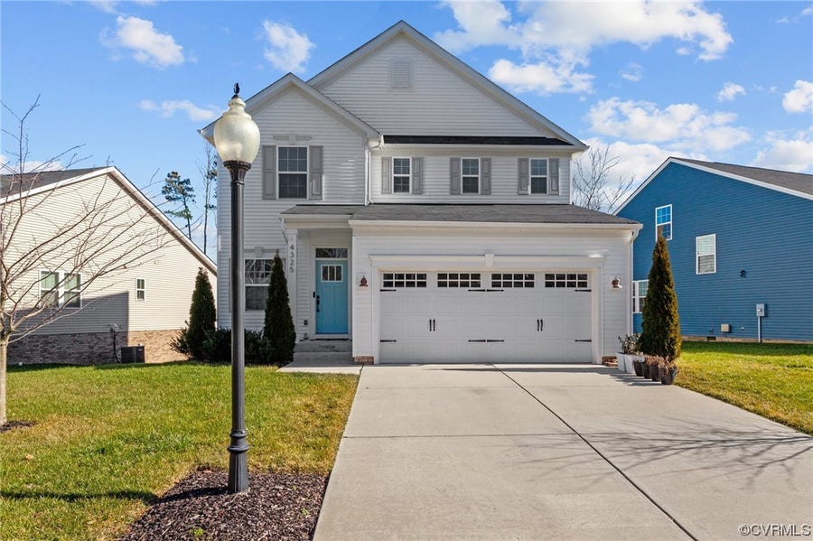 Property photo for 4325 Kenmare Lane, Richmond, VA