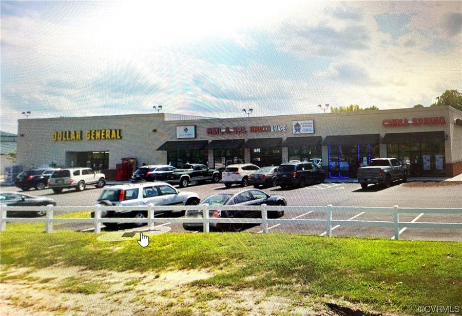 Property photo for 126 General Puller Highway, Saluda, VA