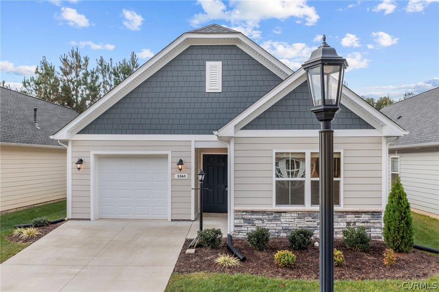 Property photo for 3365 Rock Creek Villa Drive, Quinton, VA