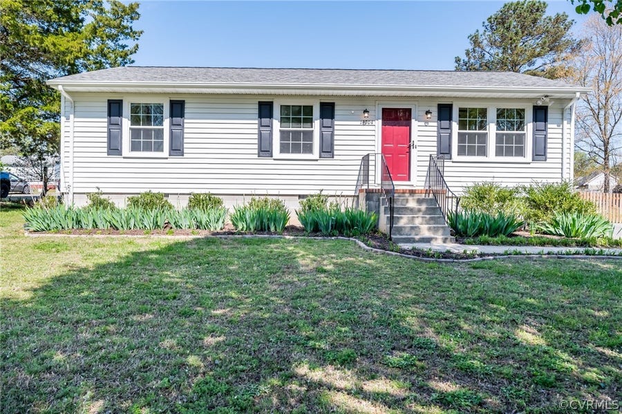 Property photo for 13704 Woods Edge Road, Colonial Heights, VA