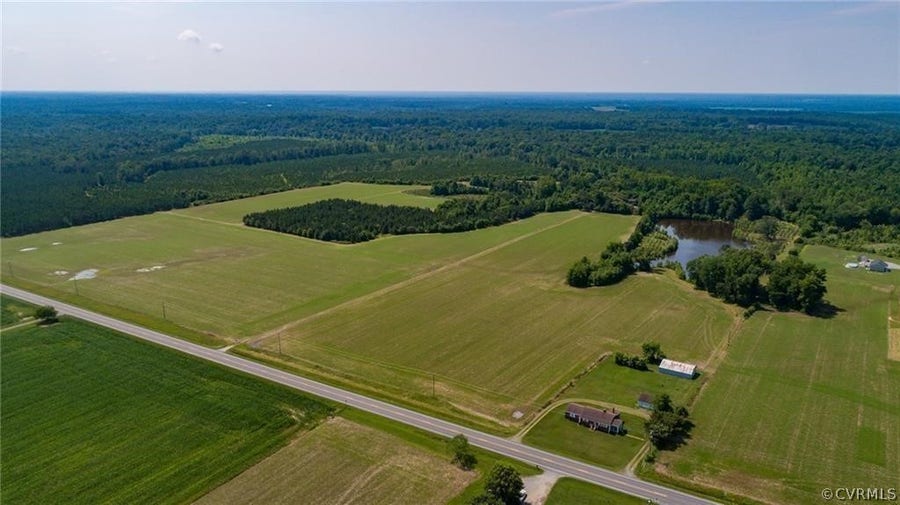 Property photo for 0 King William Road, Hanover, VA