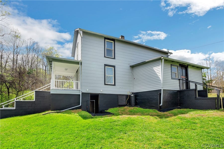 Property photo for 381 Moses Mill Road, Chatham, VA