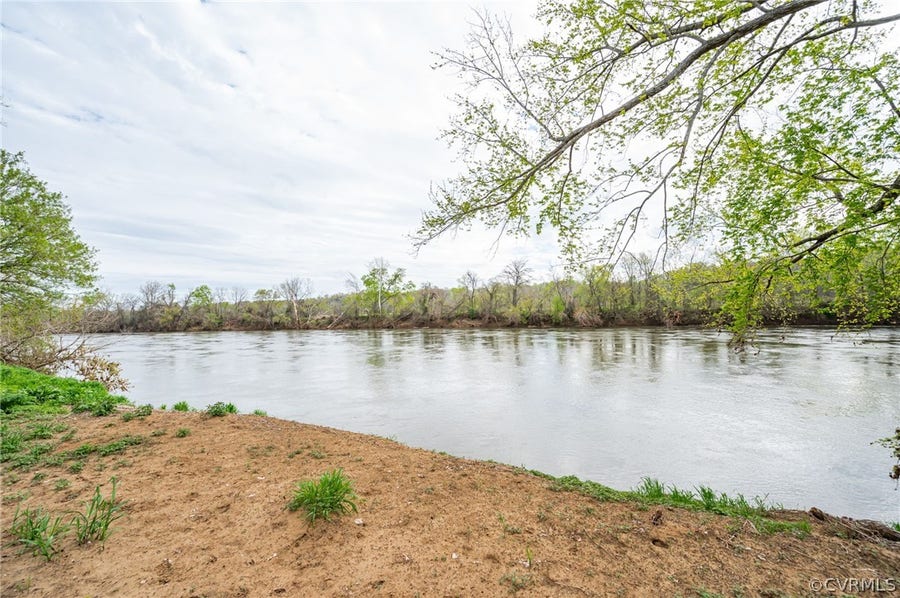 Property photo for Lot 23A River Lot 23A, Cartersville, VA