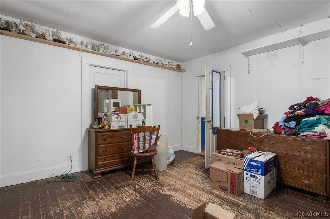 18115 Old Ridge Road, Montpelier, VA 23192 18115 Old Ridge Road, Montpelier, VA 23192