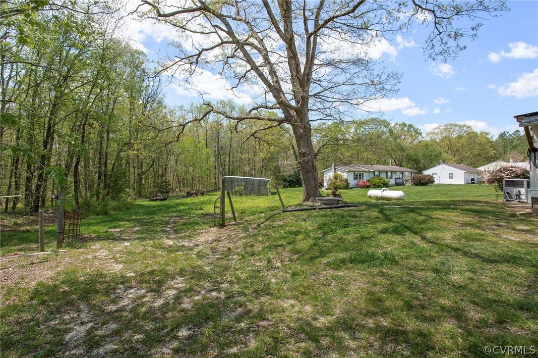 18115 Old Ridge Road, Montpelier, VA 23192 18115 Old Ridge Road, Montpelier, VA 23192
