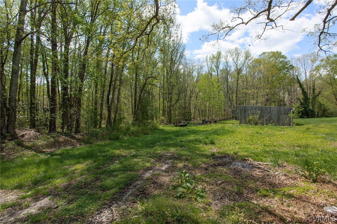 18115 Old Ridge Road, Montpelier, VA 23192 18115 Old Ridge Road, Montpelier, VA 23192