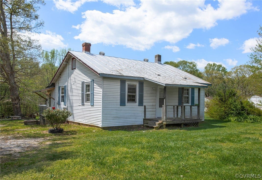 18115 Old Ridge Road, Montpelier, VA 23192 18115 Old Ridge Road, Montpelier, VA 23192